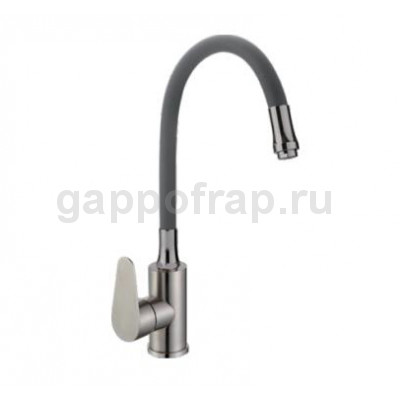 Смеситель для кухни Frap F4448
