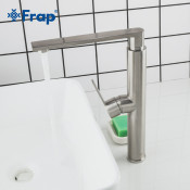 Смеситель для раковины Frap F10899-1 Смеситель для раковины Frap F10899-1