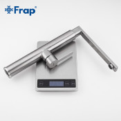 Смеситель для раковины Frap F10899-1 Смеситель для раковины Frap F10899-1