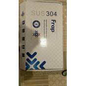 Смеситель для кухни Frap F40899