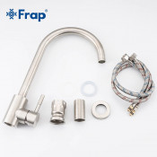 Смеситель для кухни Frap F40899