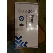 Смеситель для кухни Frap F40899