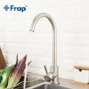 Смеситель для кухни Frap F40899