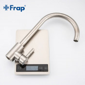 Смеситель для кухни Frap F40899