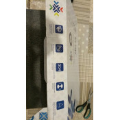 Смеситель для кухни Frap F40899