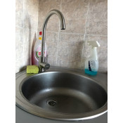 Смеситель для кухни Frap F40899