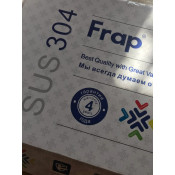 Смеситель для кухни Frap F40899