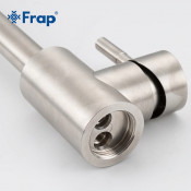 Смеситель для кухни Frap F40899