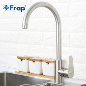 Смеситель для кухни Frap F40899