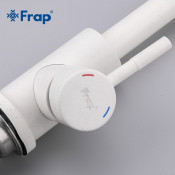 Смеситель для кухни Frap F40899-1