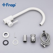 Смеситель для кухни Frap F40899-1