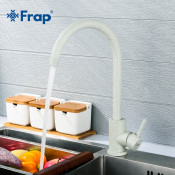 Смеситель для кухни Frap F40899-2