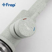 Смеситель для кухни Frap F40899-2