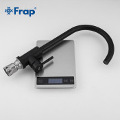 Смеситель для кухни Frap F40899-4