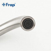 Смеситель для кухни Frap F41899-3