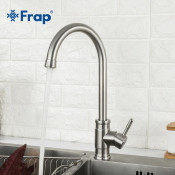 Смеситель для кухни Frap F41899-3
