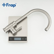 Смеситель для кухни Frap F41899-3