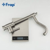 Смеситель для кухни Frap F41899-4
