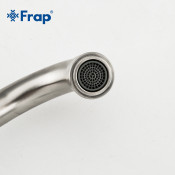 Смеситель для кухни Frap F41899-4