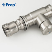 Смеситель для кухни Frap F41899-4