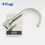 Смеситель для кухни Frap F41899-2