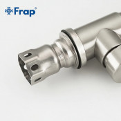 Смеситель для кухни Frap F41899-2