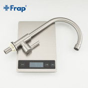 Смеситель для кухни Frap F41899-6