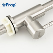 Смеситель для кухни Frap F41899-6