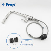 Смеситель для кухни Frap F60899-1