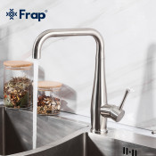 Смеситель для кухни Frap F40899-7