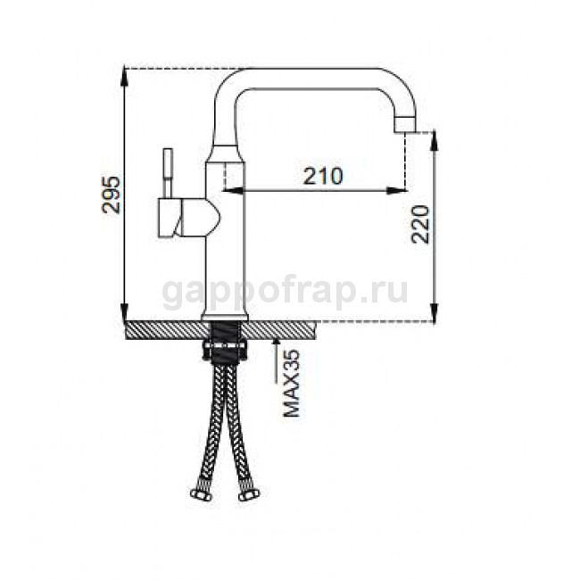 Frap f40899 1. Смеситель frap f40899. смеситель для кухни frap h899 f40899-8. смеситель для кухни frap f40899-8. смеситель для кухни frap f40899.