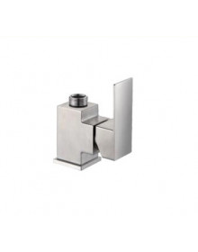 Смеситель для кухни Frap F48990 c гибким силиконовым изливом