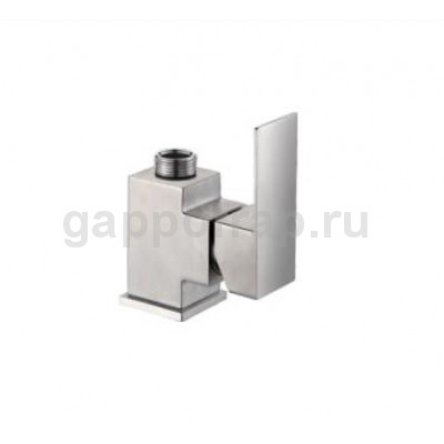 Смеситель для кухни Frap F48990 c гибким силиконовым изливом