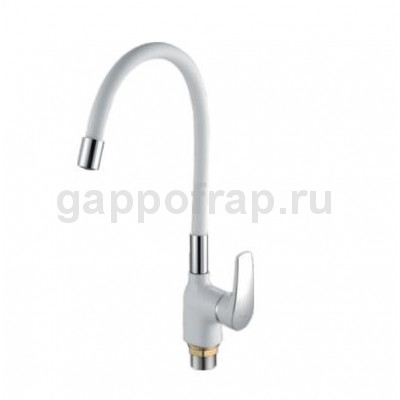 Смеситель для кухни Frap F4453-03