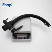 Смеситель для кухни Frap F4399-7 с подключением фильтра питьевой воды
