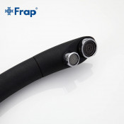 Смеситель для кухни Frap F4399-7 с подключением фильтра питьевой воды