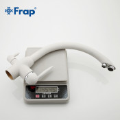 Смеситель для кухни Frap F4399-8 с подключением фильтра питьевой воды