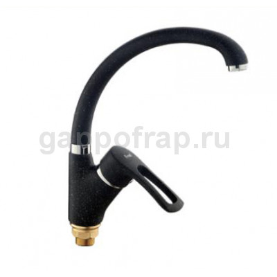 Смеситель для кухни Frap F4166-7