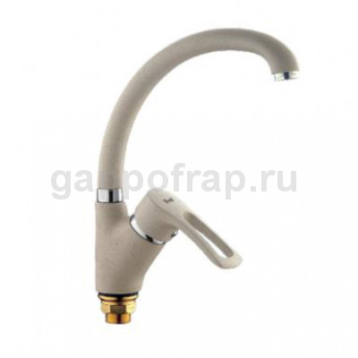 Смеситель для кухни Frap F4166-10