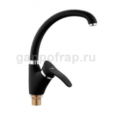 Смеситель для кухни Frap F4101-11