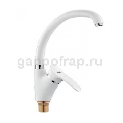 Смеситель для кухни Frap F4101-12
