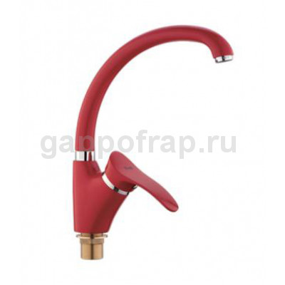 Смеситель для кухни Frap F4101-13