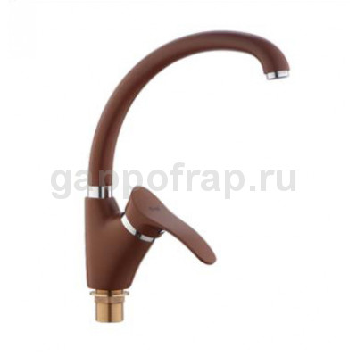 Смеситель для кухни Frap F4101-14