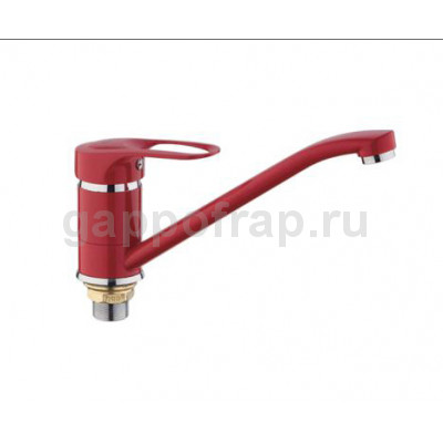 Смеситель для кухни Frap F4928-13
