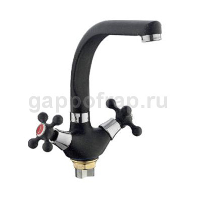 Смеситель для кухни Frap F5408-7