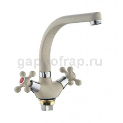 Смеситель для кухни Frap F5408-10