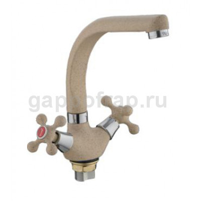 Смеситель для кухни Frap F5408-21