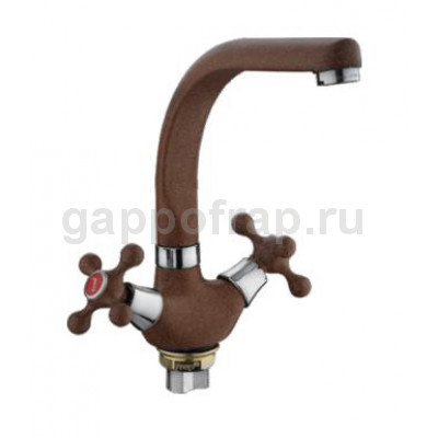 Смеситель для кухни Frap F5408-22