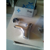 Смеситель для раковины Frap F1001 Смеситель для раковины Frap F1001