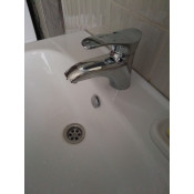 Смеситель для раковины Frap F1001 Смеситель для раковины Frap F1001